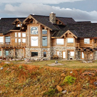 The Dead Rabbit Lodge